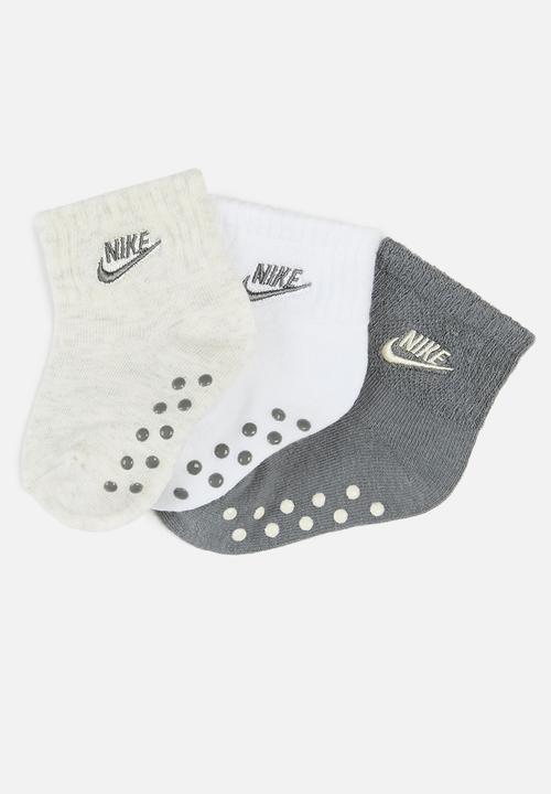 Nike - Nhn core futura gripper - multi 