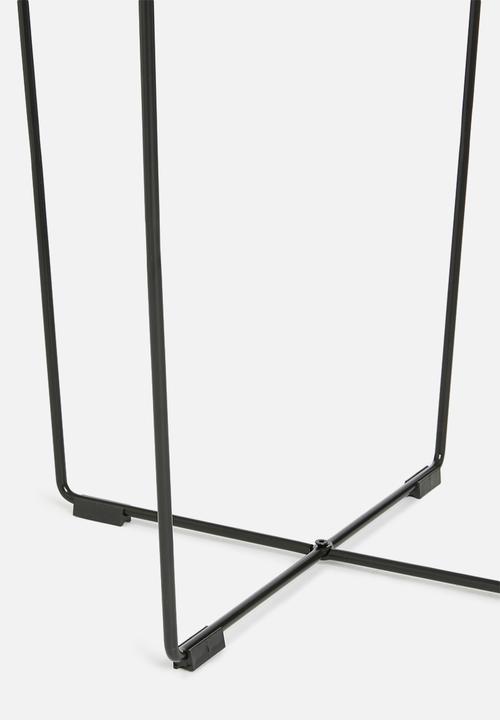 Fine Living - Austin side table