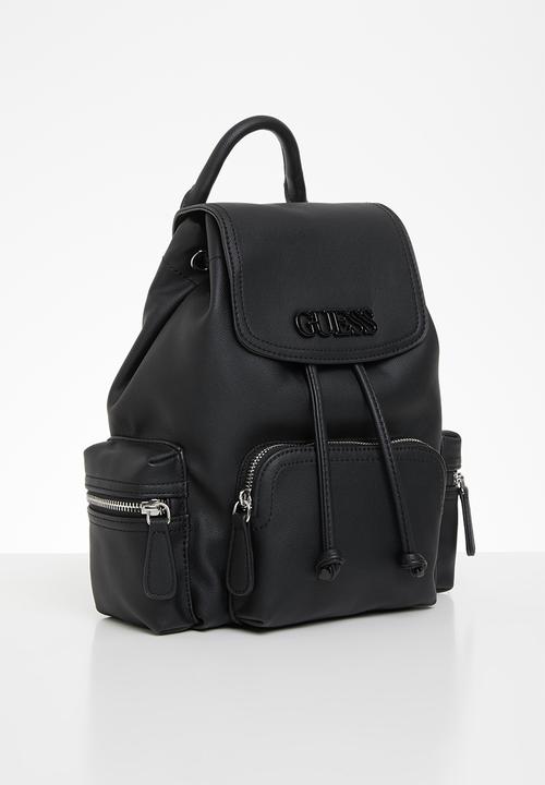 GUESS - Maeko backpack - black