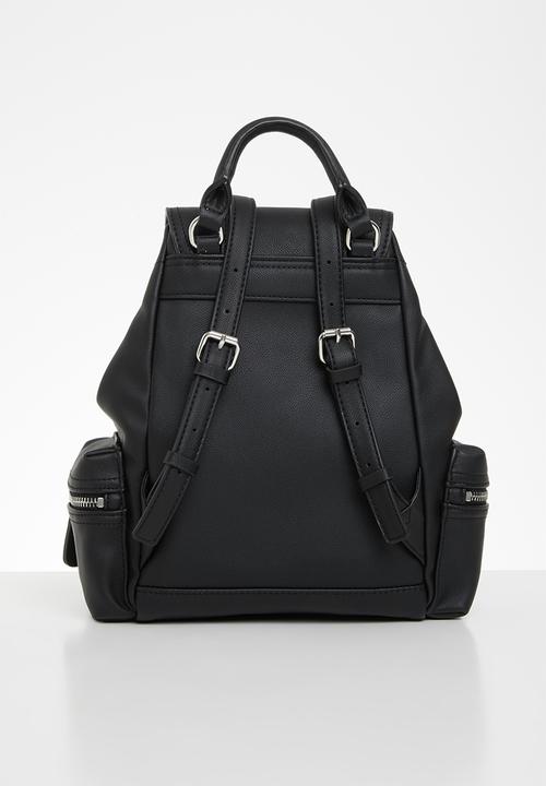 GUESS - Maeko backpack - black