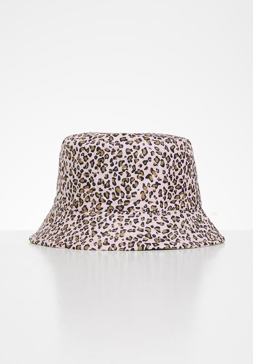 Superbalist - Rebeka bucket hat - multi