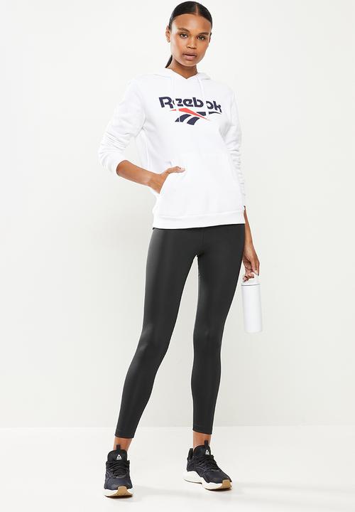 Reebok - Wor comm tights - night black