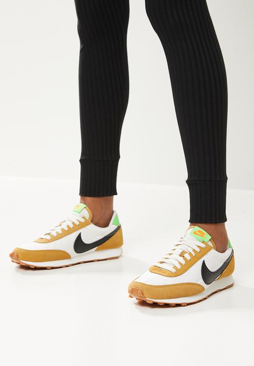 Superbalist - Foldover cuffed leggings - black 