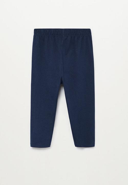 MANGO - Pijama pack bugsb - white