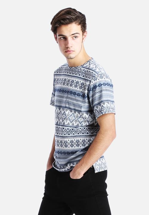 Native Youth - Jacquard Knit 