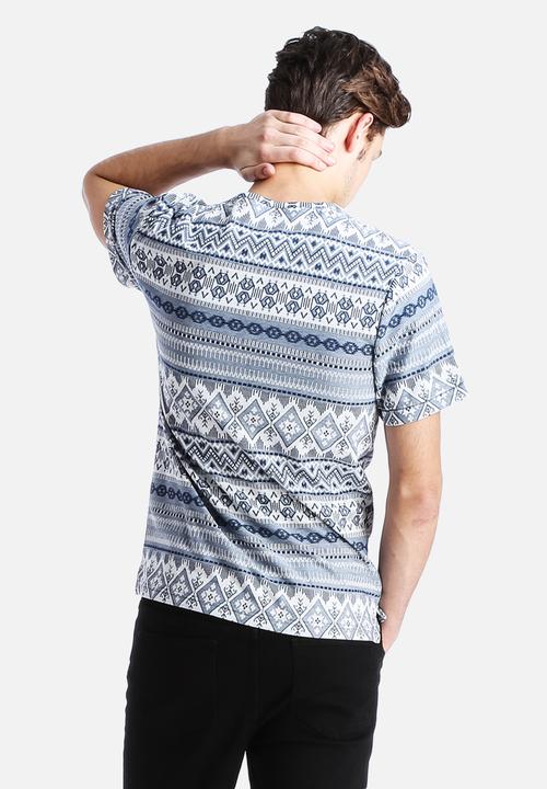 Native Youth - Jacquard Knit 