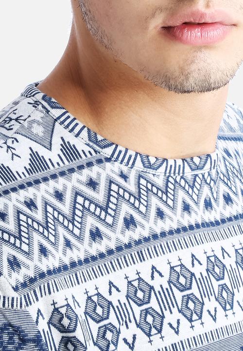 Native Youth - Jacquard Knit 