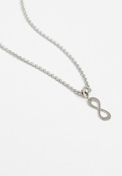 Memi - Infinity - silver