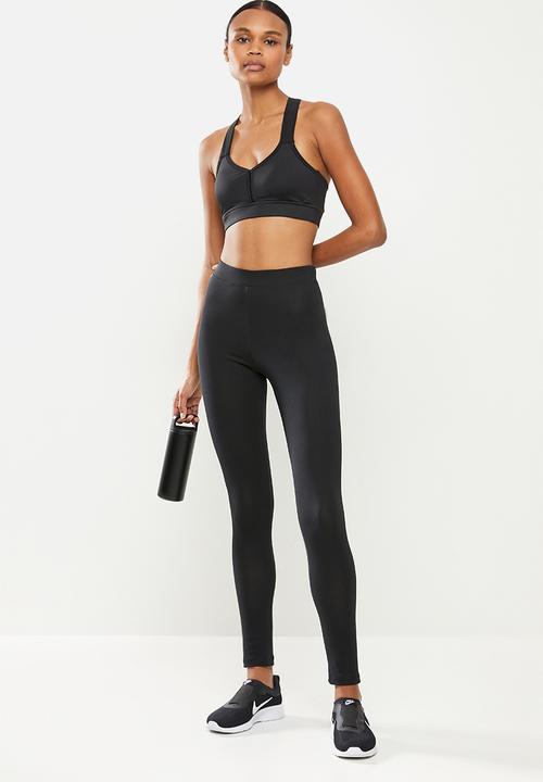 MOVEPRETTY - The meg running bra - black