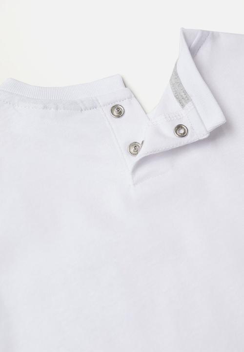 MANGO - Pyjama pack rehab - natural