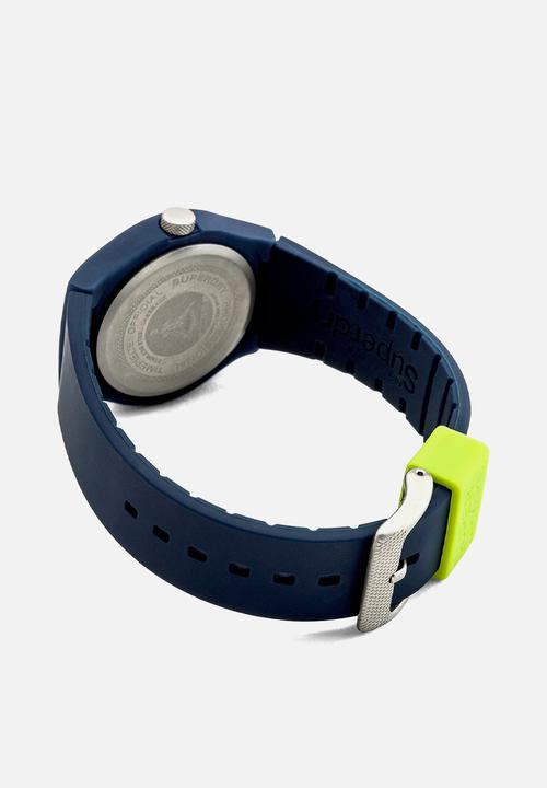 Superdry. - Urban - blue 1