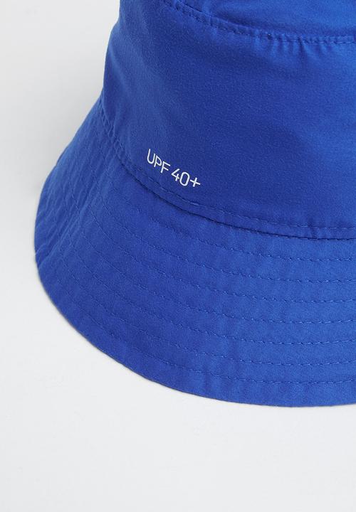 Nike - Upf 40+ infant bucket hat - game royal