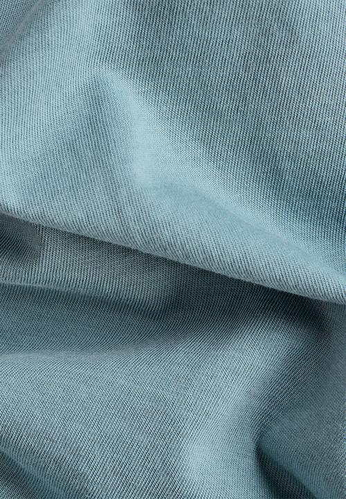 G-STAR - Lash r t short sleeve - light bright nickel gd