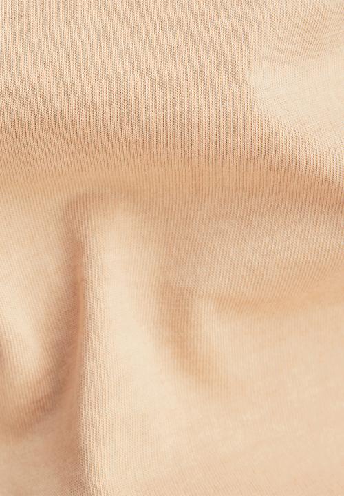 G-STAR - Lash r t short sleeve - warm liquid pink gd