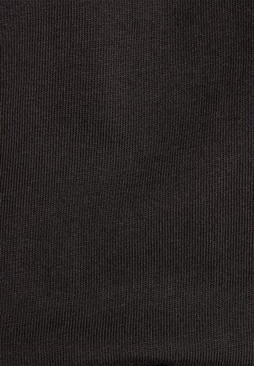 G-STAR - Bohdana suit wmn 1\2 sleeve - dark black