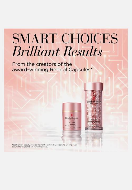 Elizabeth Arden - Retinol Ceramide Line Erasing Eye Cream - 15ml