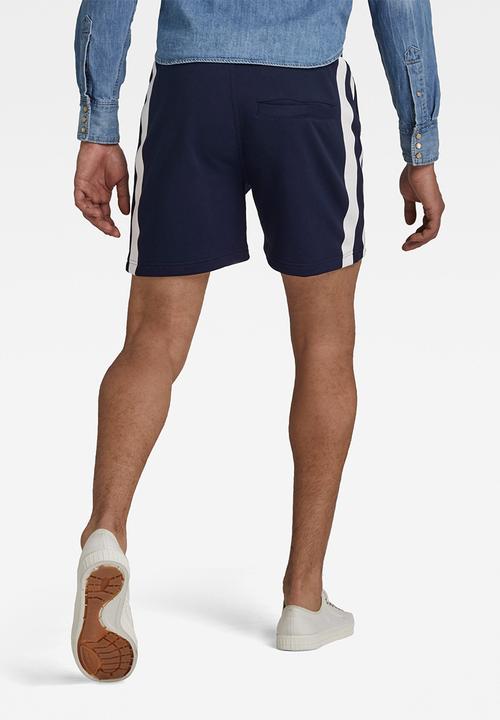 G-STAR - Sport insert sw short - warm sartho