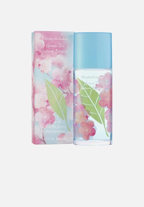 Elizabeth Arden - Green Tea Sakura Blossom EDT - 100ml
