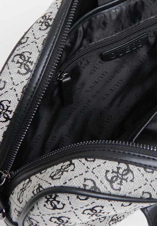 GUESS - Represent briefcase - grey
