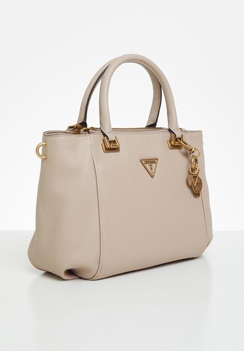 GUESS - Destiny status satchel - neutral