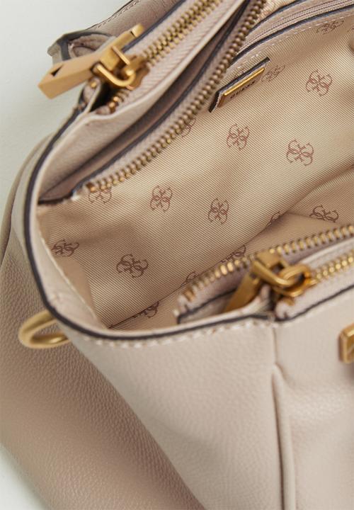 GUESS - Destiny status satchel - neutral
