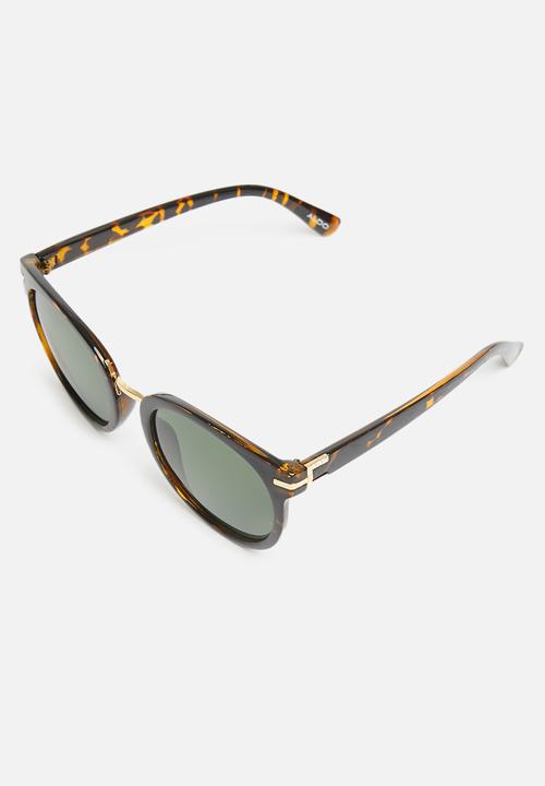 ALDO - Inville0 - brown & black
