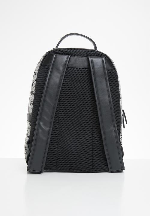 GUESS - Represent backpack - charcoal