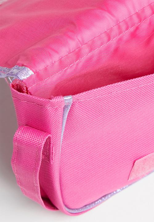 Character Group - Barbie sling bag - pink