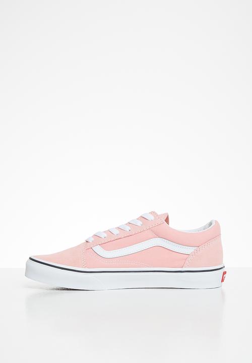 Vans - Jn old skool - pink