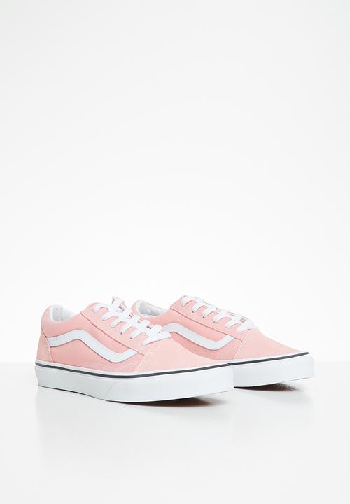 Vans - Jn old skool - pink