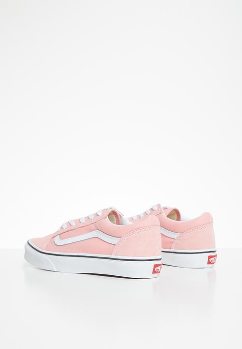 Vans - Jn old skool - pink