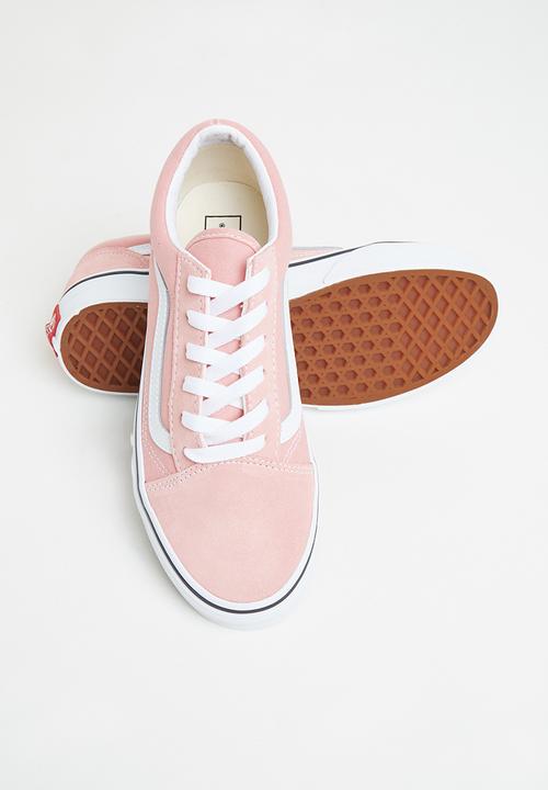 Vans - Jn old skool - pink