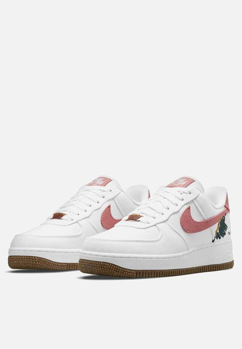 Nike - Air Force 1 '07 SE “Catechu”