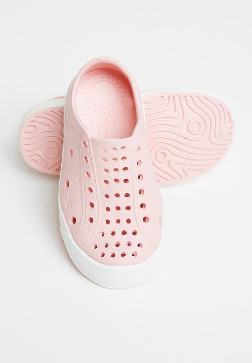 shooshoos - Cascade waterproof sneaker - pink