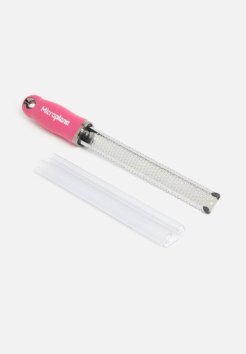 Microplane - Premium classic zester - pink 