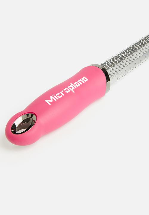 Microplane - Premium classic zester - pink 