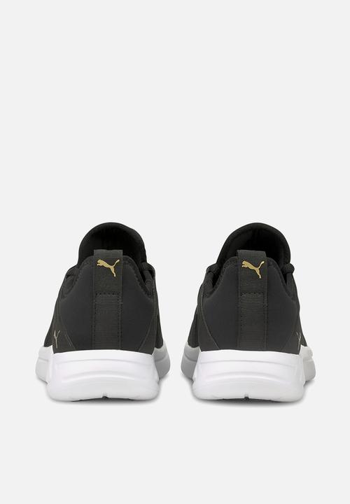 PUMA - Resolve street