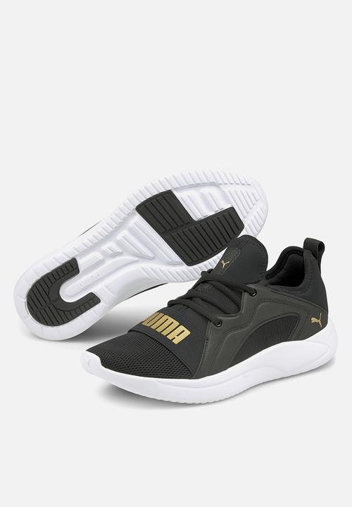 PUMA - Resolve street