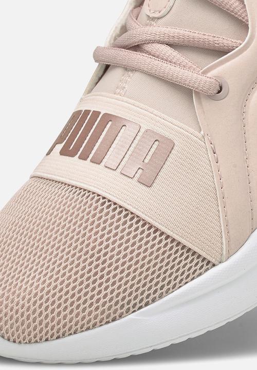PUMA - Resolve street