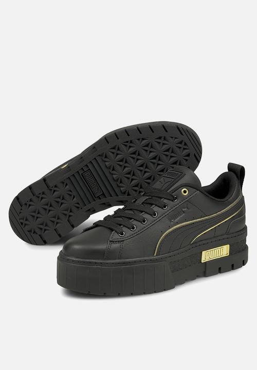 PUMA - Mayze metal