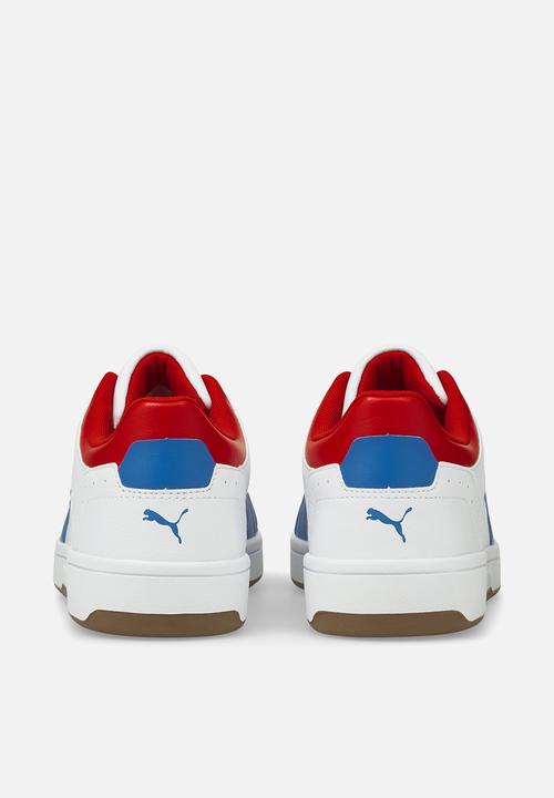 PUMA - Rebound joy low