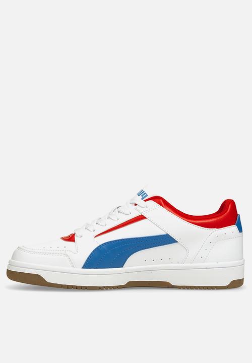 PUMA - Rebound joy low