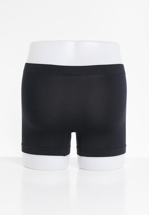 Cotton On - 5 Pack mens seamless trunks - multi