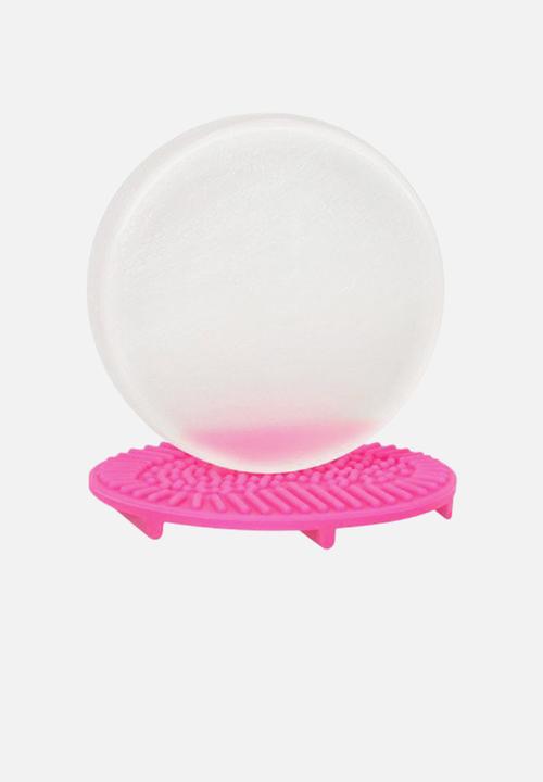 beautyblender® - BLENDERCLEANSER® SOLID UNSCENTED Sponge & Brush Cleanser