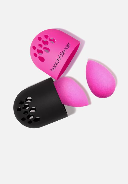 beautyblender® - BLENDERCLEANSER® Blender Defender Case
