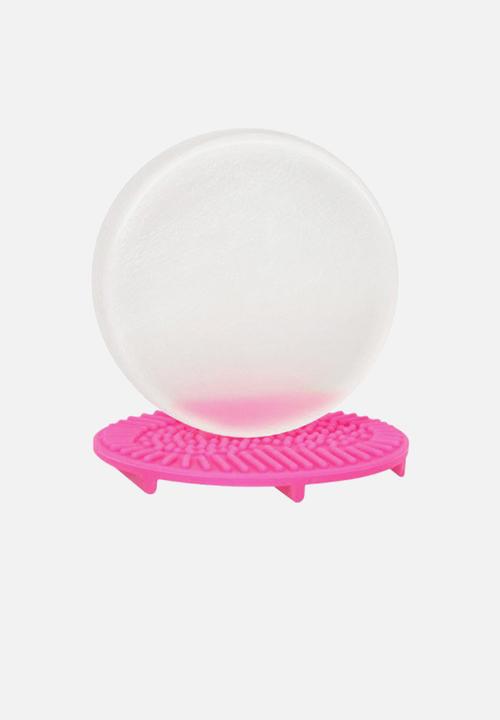 beautyblender® - BLENDERCLEANSER® SOLID UNSCENTED Sponge & Brush Cleanser