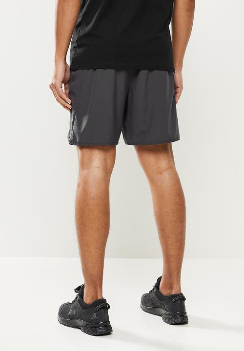 lotto - Tennis short - asphalt