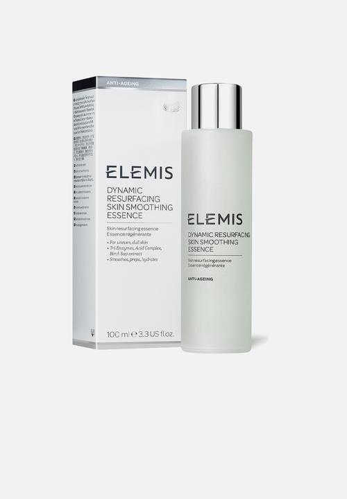 ELEMIS - Dynamic Resurfacing Skin Smoothing Essence