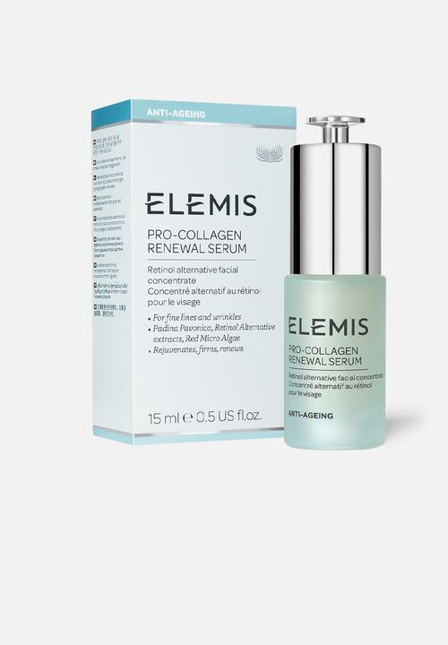 ELEMIS - Pro Collagen Renewal Serum