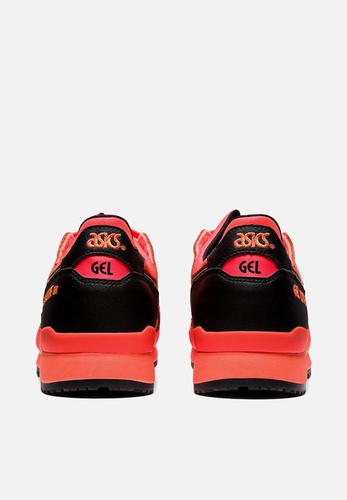 ASICS - Gel-Lyte III OG - sunrise red/sunrise red